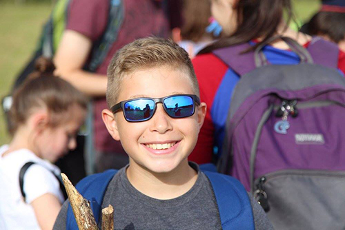 BET BASE YEAR 8 - Bnei Akiva