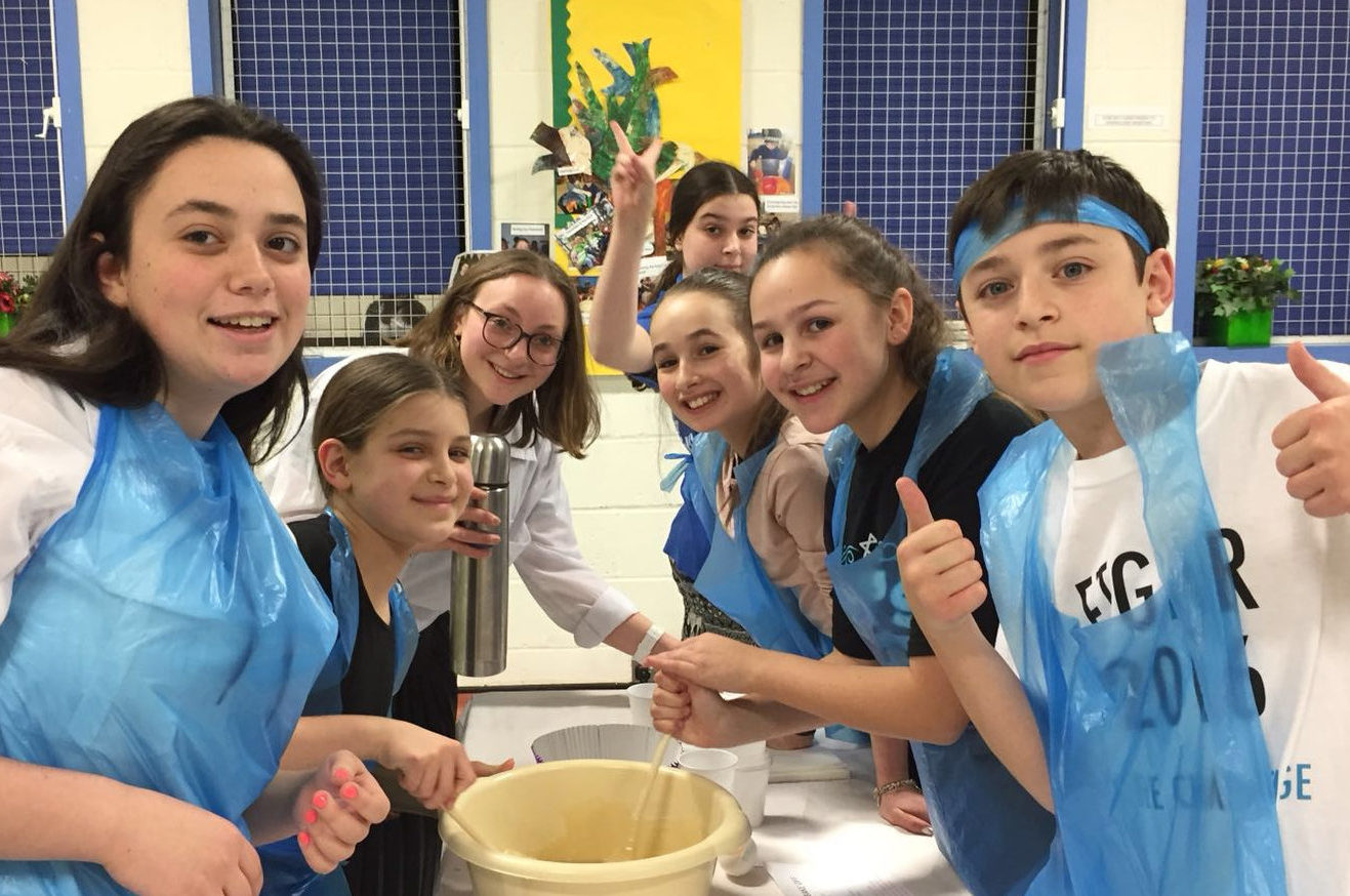 Sviva - Bnei Akiva